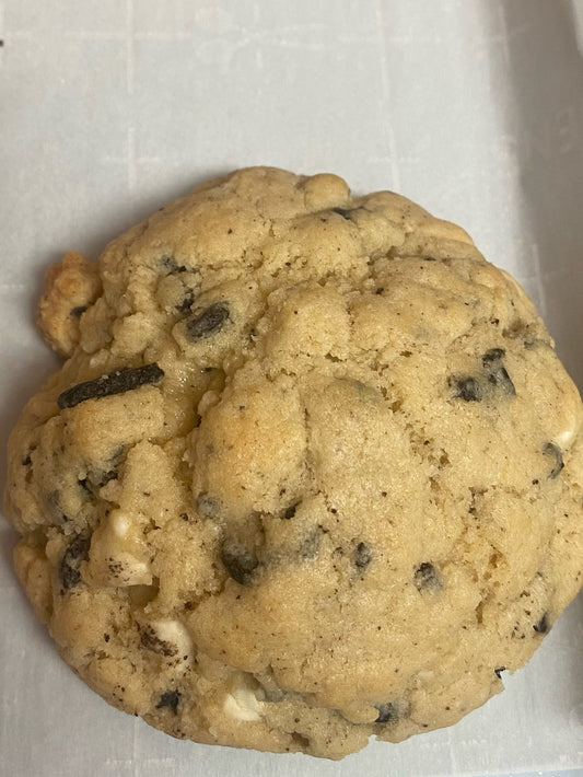 NYC COOKIES