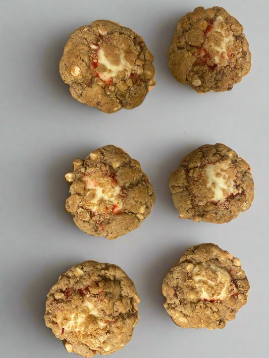 NYC COOKIES