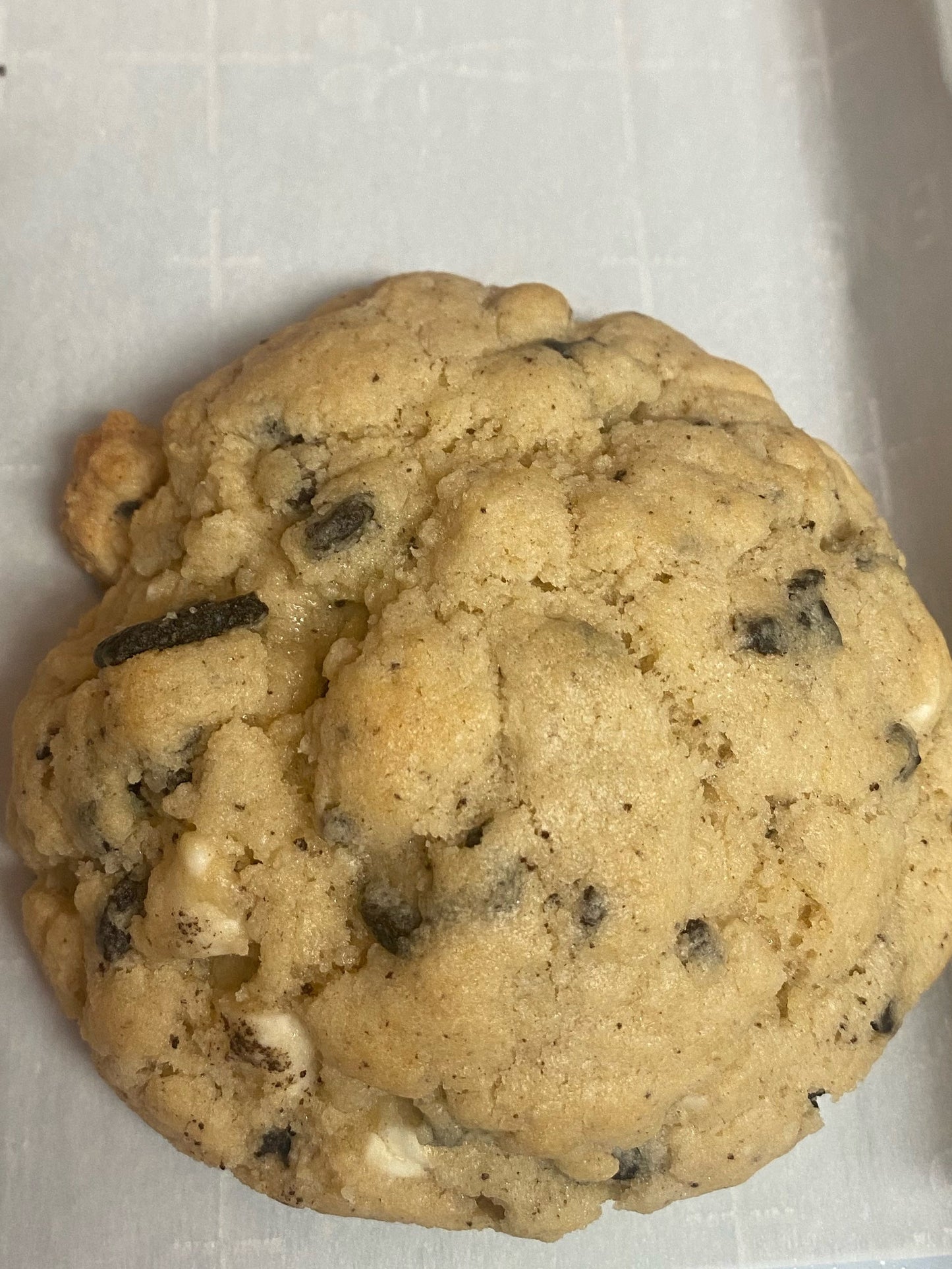 NYC COOKIES