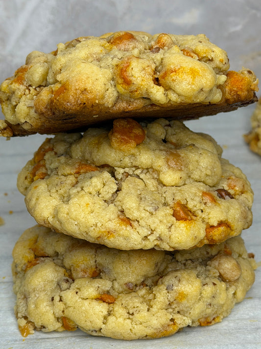 NY Style maple pecan