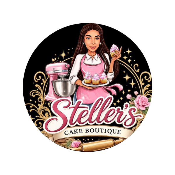 Steller’s Cake Boutique 